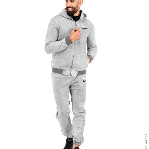 ست سویشرت شلوار مردانه دمپا گت Nike مدل 40041