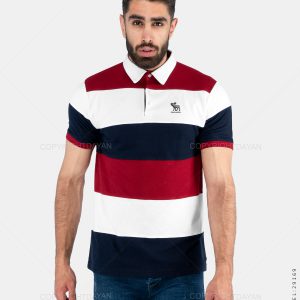 پولوشرت مردانه Nela مدل 29169