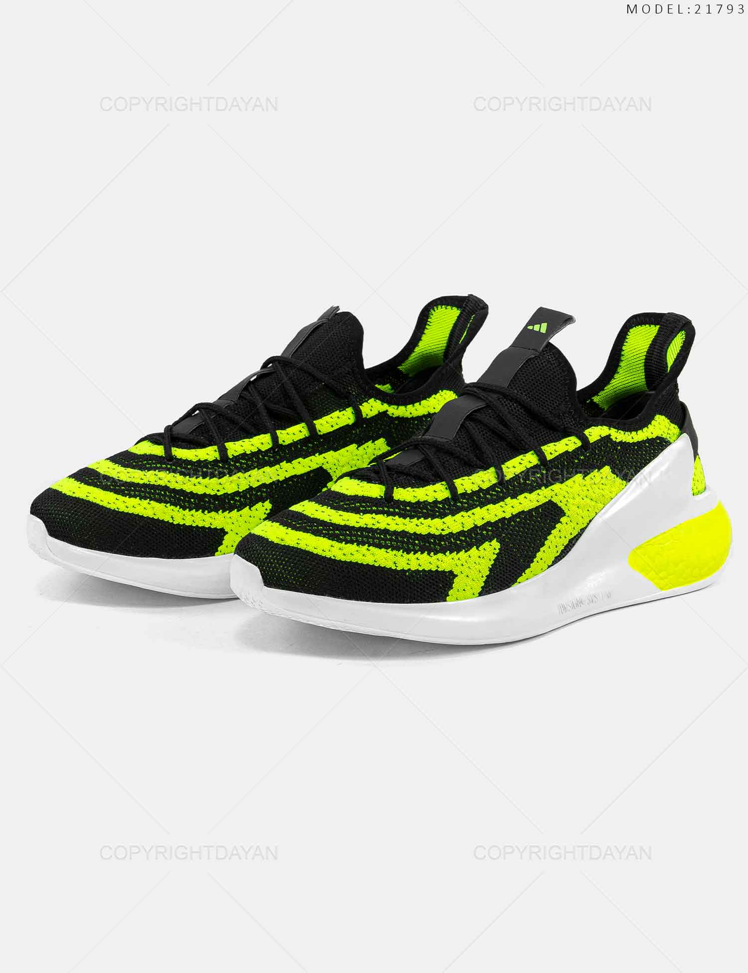 کفش ورزشی مردانه Adidas مدل 21793