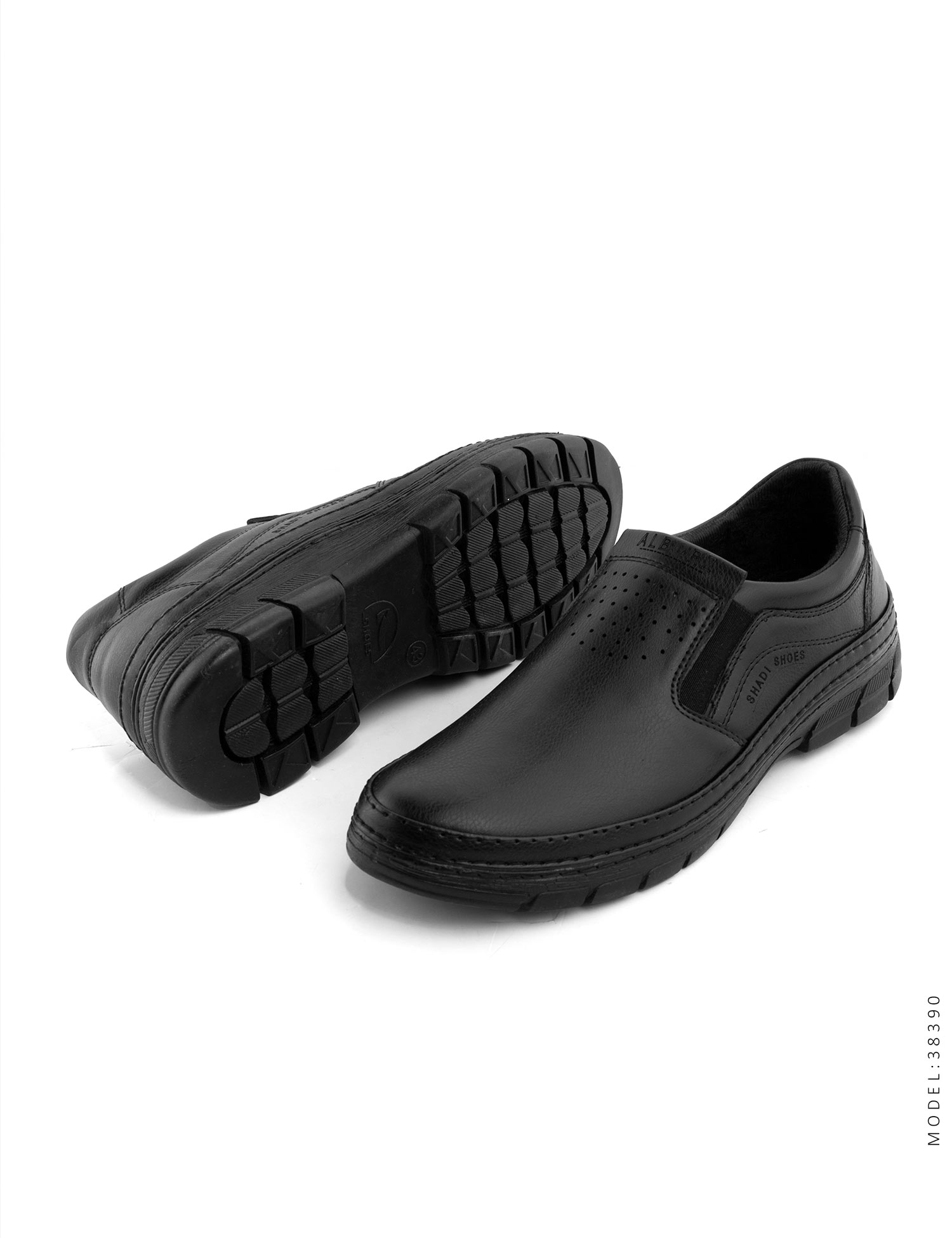 کفش روزمره مردانه Kenzo مدل 38390
