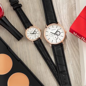 ست ساعت مچی Gucci مدل 12323