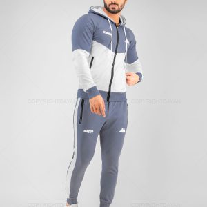 ست سویشرت شلوار مردانه Kappa مدل 15707