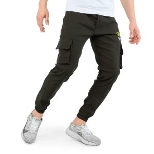 شلوار اسلش مردانه شش جیب Audi مدل 44570