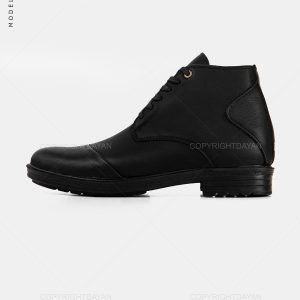 نیم بوت مردانه Gucci مدل 17741