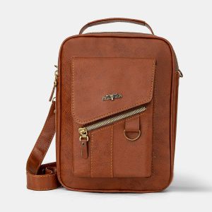 کیف دوشی Philipp Plein مدل 26475