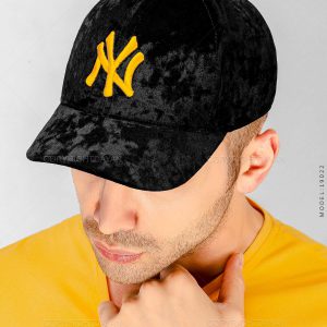 کلاه کپ New York مدل 19022