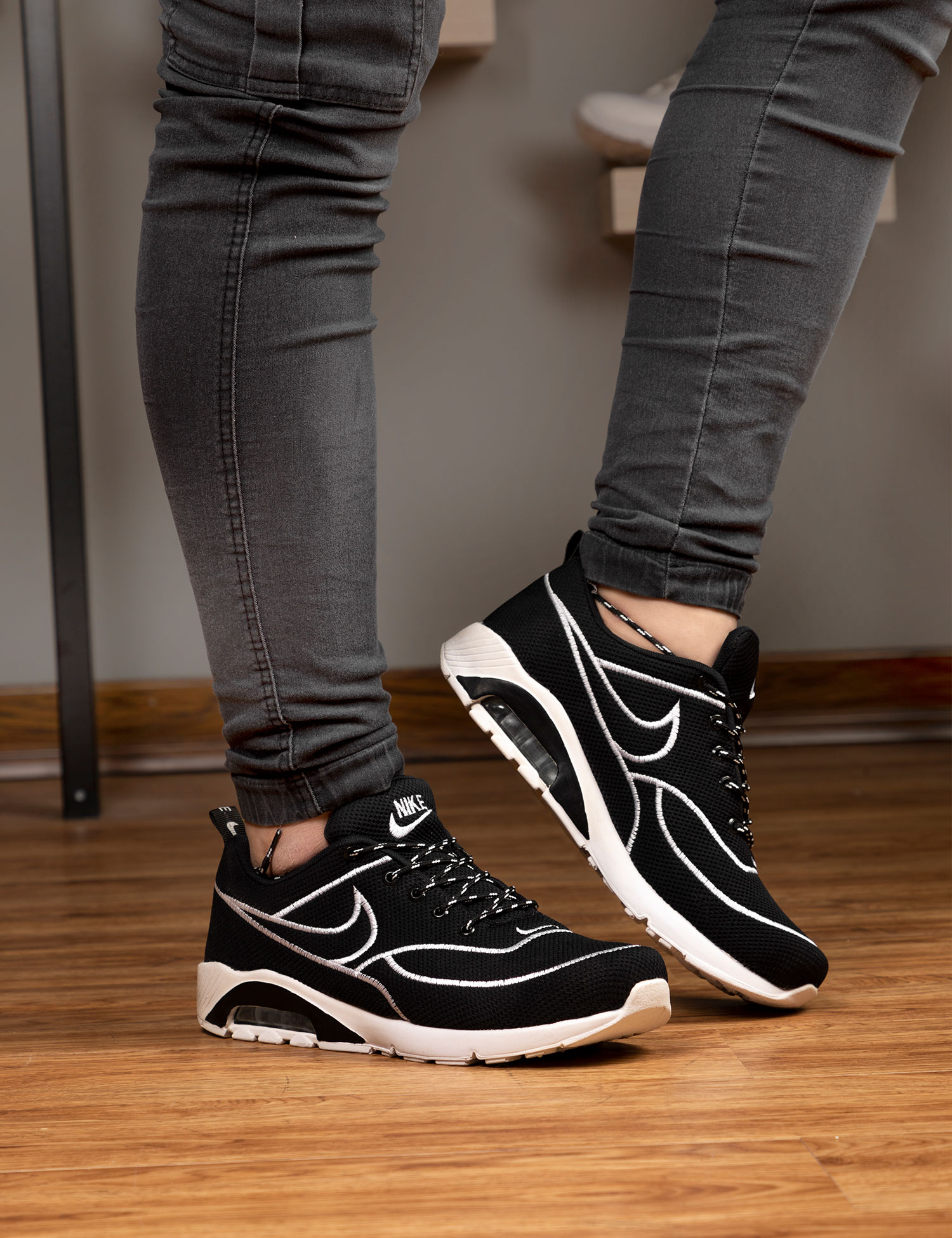 کفش مردانه Nike مدل Q 9431