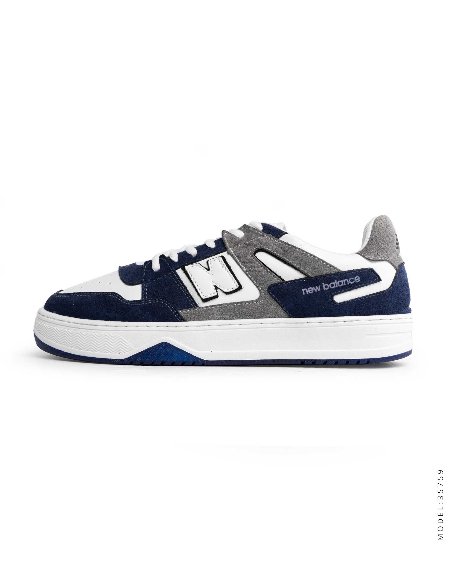 کفش ورزشی مردانه New Balance مدل 35759