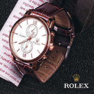 ساعت مچی Rolex مدل Dixon