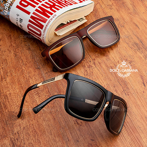 عینک آفتابی Dolce & Gabbana مدل G 9504