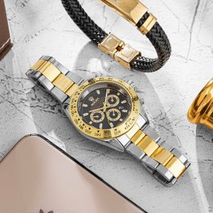 ساعت مچی مردانه Rolex مدل 19807