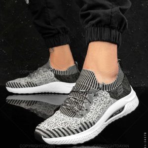 کفش ورزشی مردانه Skechers مدل 24378
