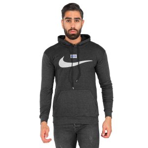 هودی مردانه کلاهدار Nike مدل 40018