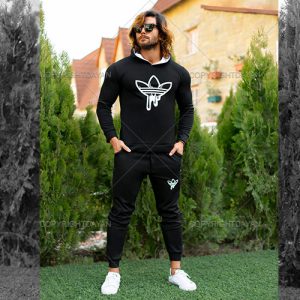 ست سویشرت شلوار مردانه Adidas مدل M 3268