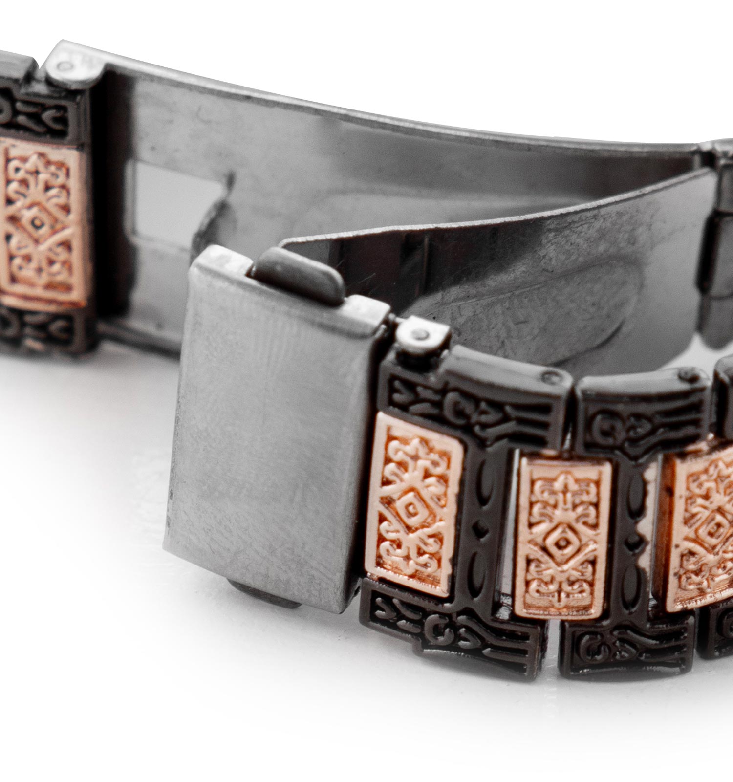 ساعت مچی عقربه ای IIK Collection مدل 45074