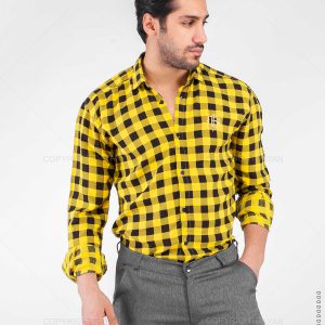پیراهن مردانه Batis مدل 23109