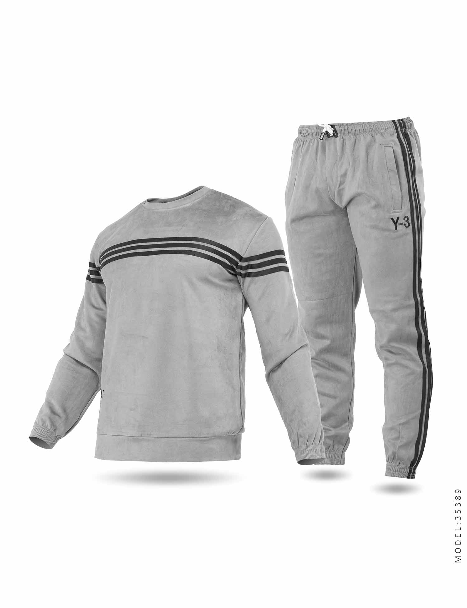 ست بلوز شلوار اسپرت Adidas مدل 35389