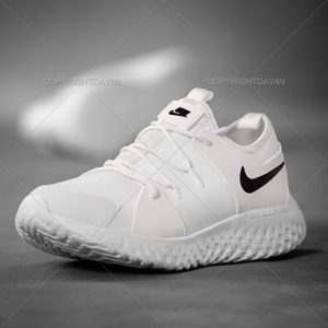 کفش مردانه Nike مدل Vaso (سفید)