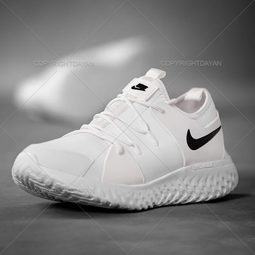 کفش مردانه Nike مدل Vaso (سفید)