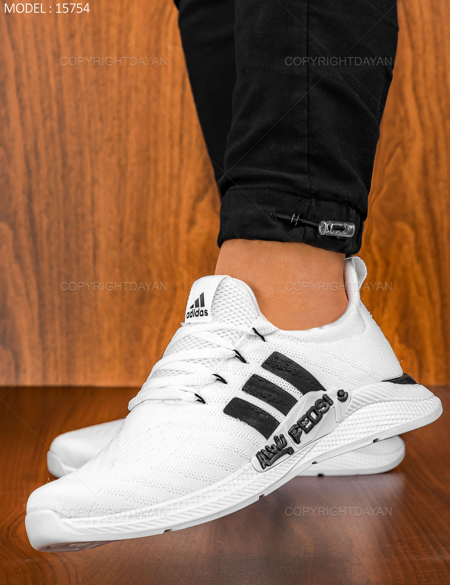 کفش ورزشی مردانه Adidas مدل 15754