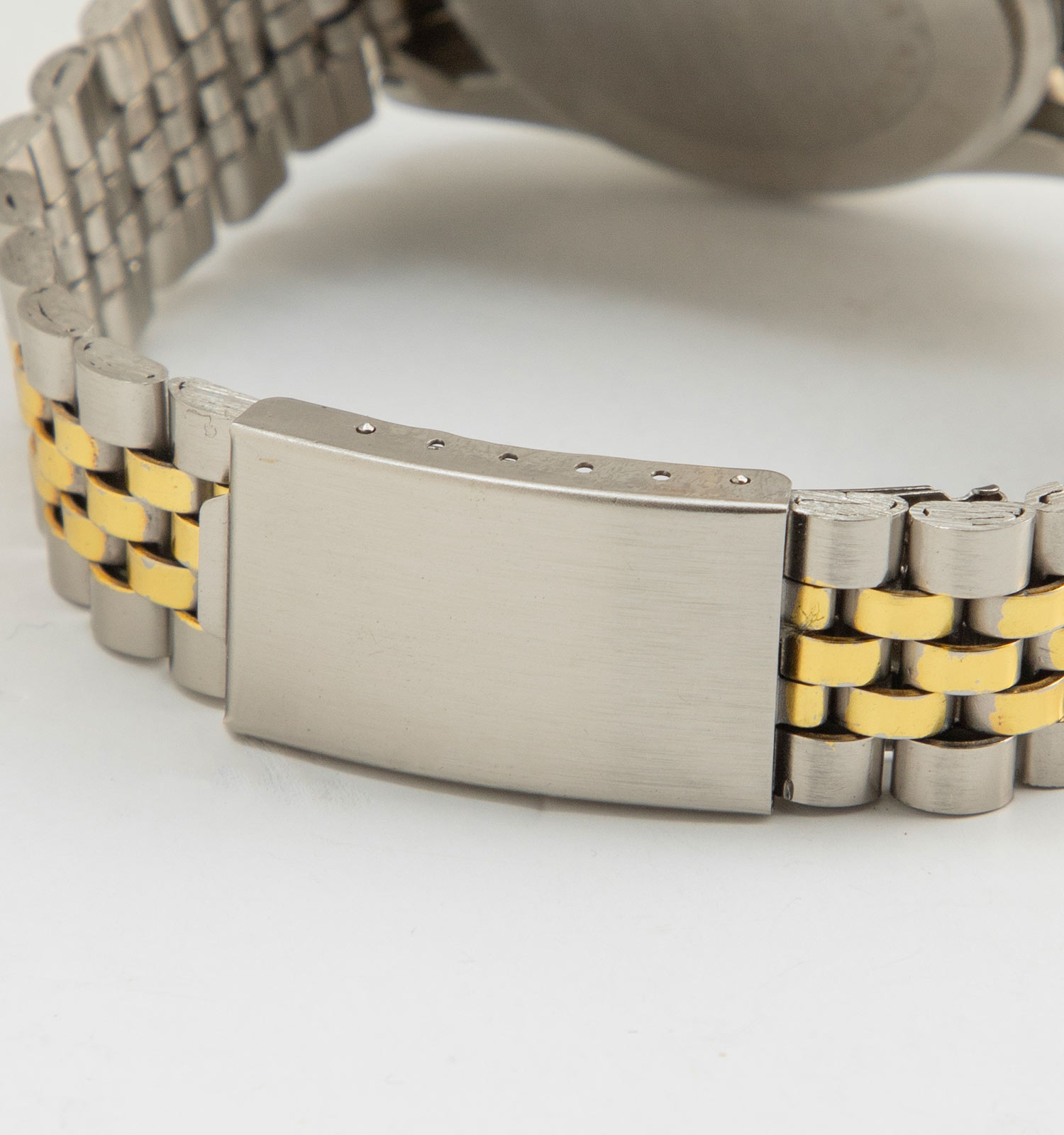 ساعت مچی عقربه ای مردانه Rolex مدل 40699