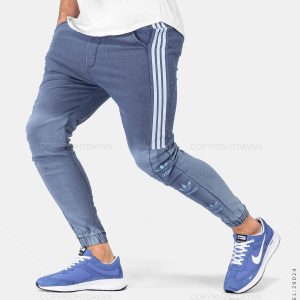 شلوار اسلش مردانه Adidas مدل 29024