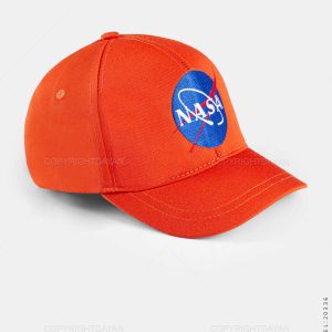 کلاه کپ Nasa مدل 20336