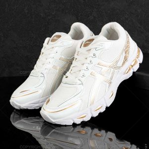 کفش ورزشی مردانه Asics مدل 25227
