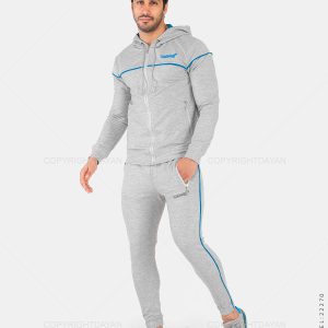 ست سویشرت شلوار مردانه Batis مدل 22270
