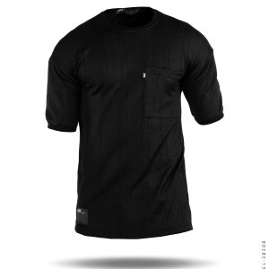 تیشرت مردانه یقه گرد Zima مدل 38308