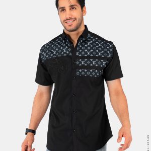 پیراهن مردانه Louis Vuitton مدل 30549