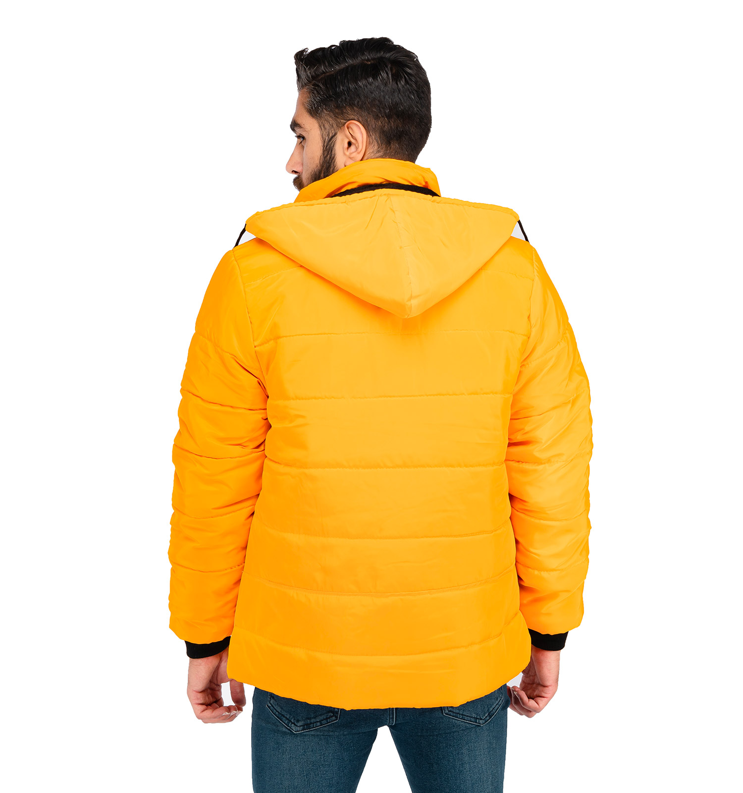کاپشن مموری مردانه Nike مدل 39454