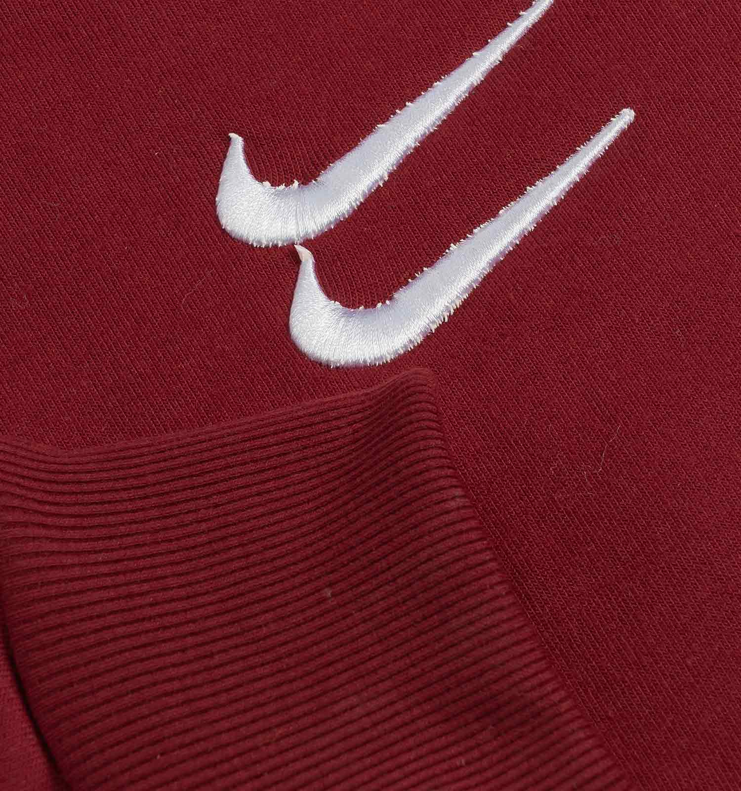 سویشرت زیپ دار مردانه Nike مدل 39898