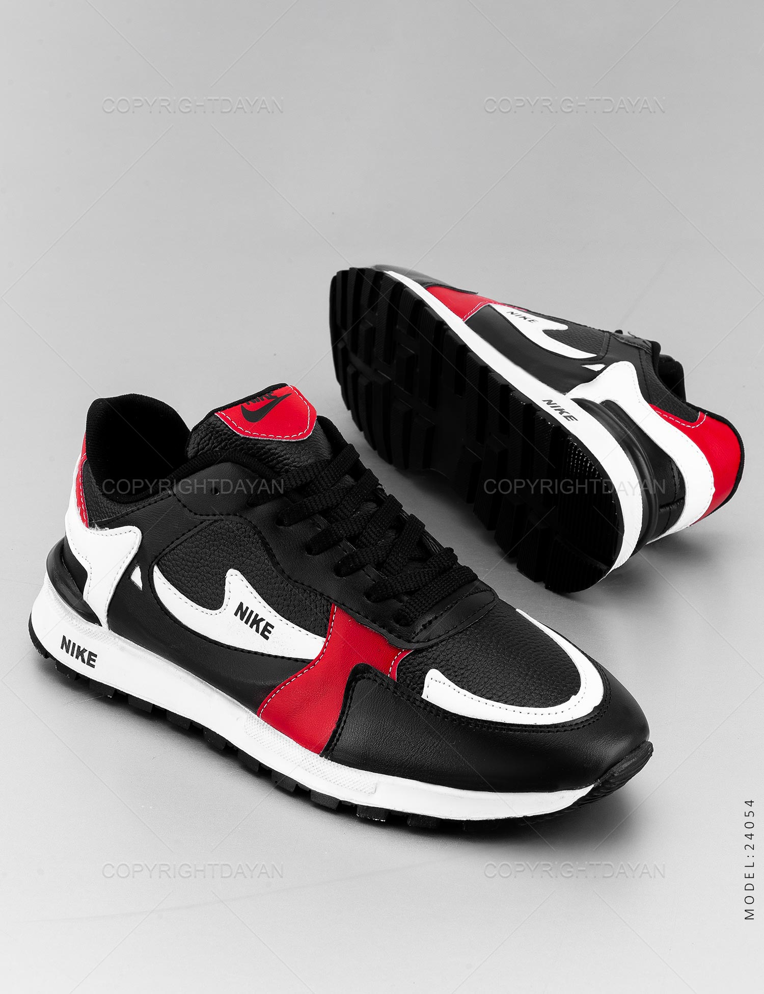 کفش ورزشی مردانه Nike مدل 24054
