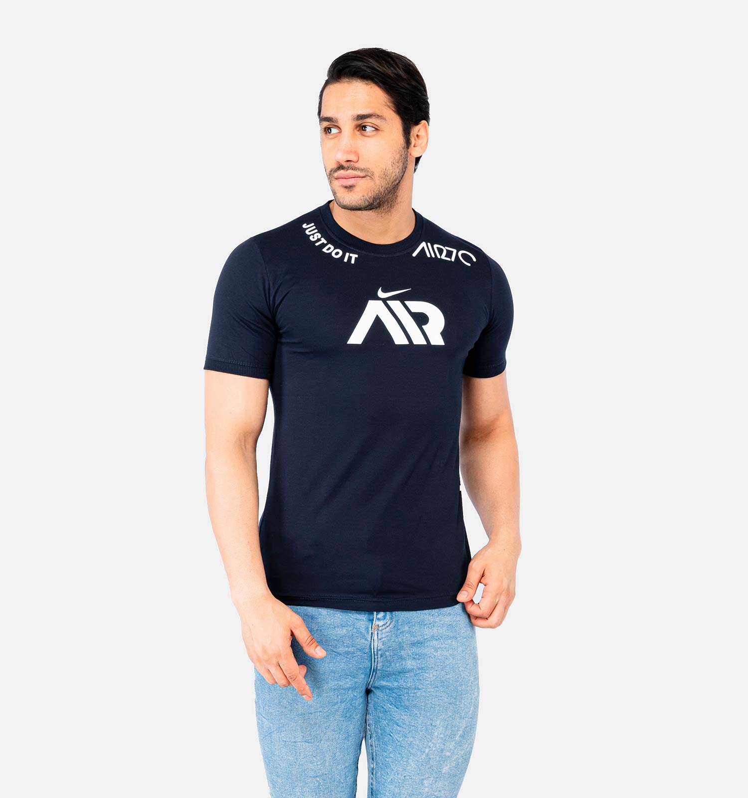 تیشرت مردانه Nike مدل 29379