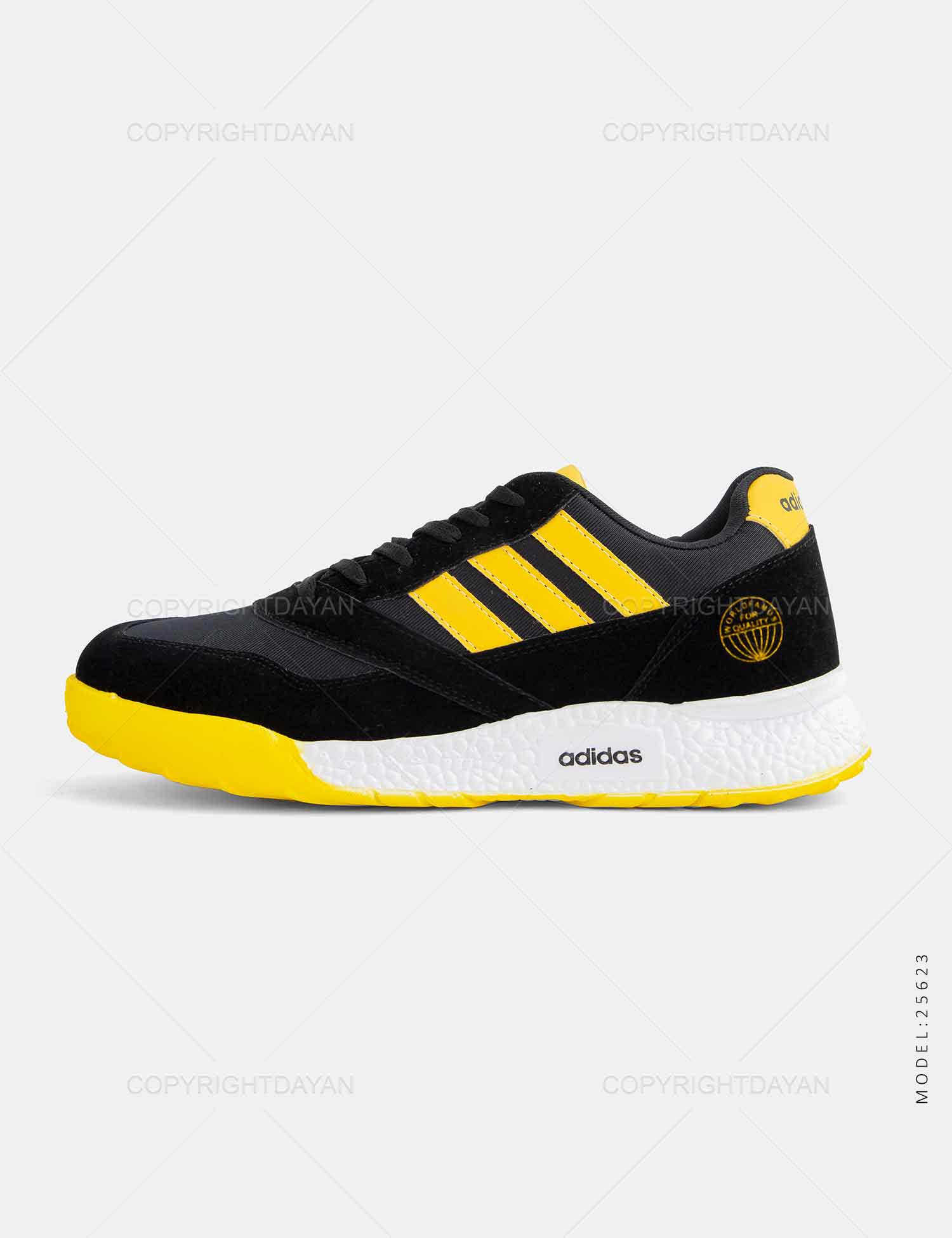 کفش ورزشی مردانه Adidas مدل 25623