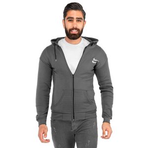 سویشرت کلاهدار مردانه Nike مدل 39632