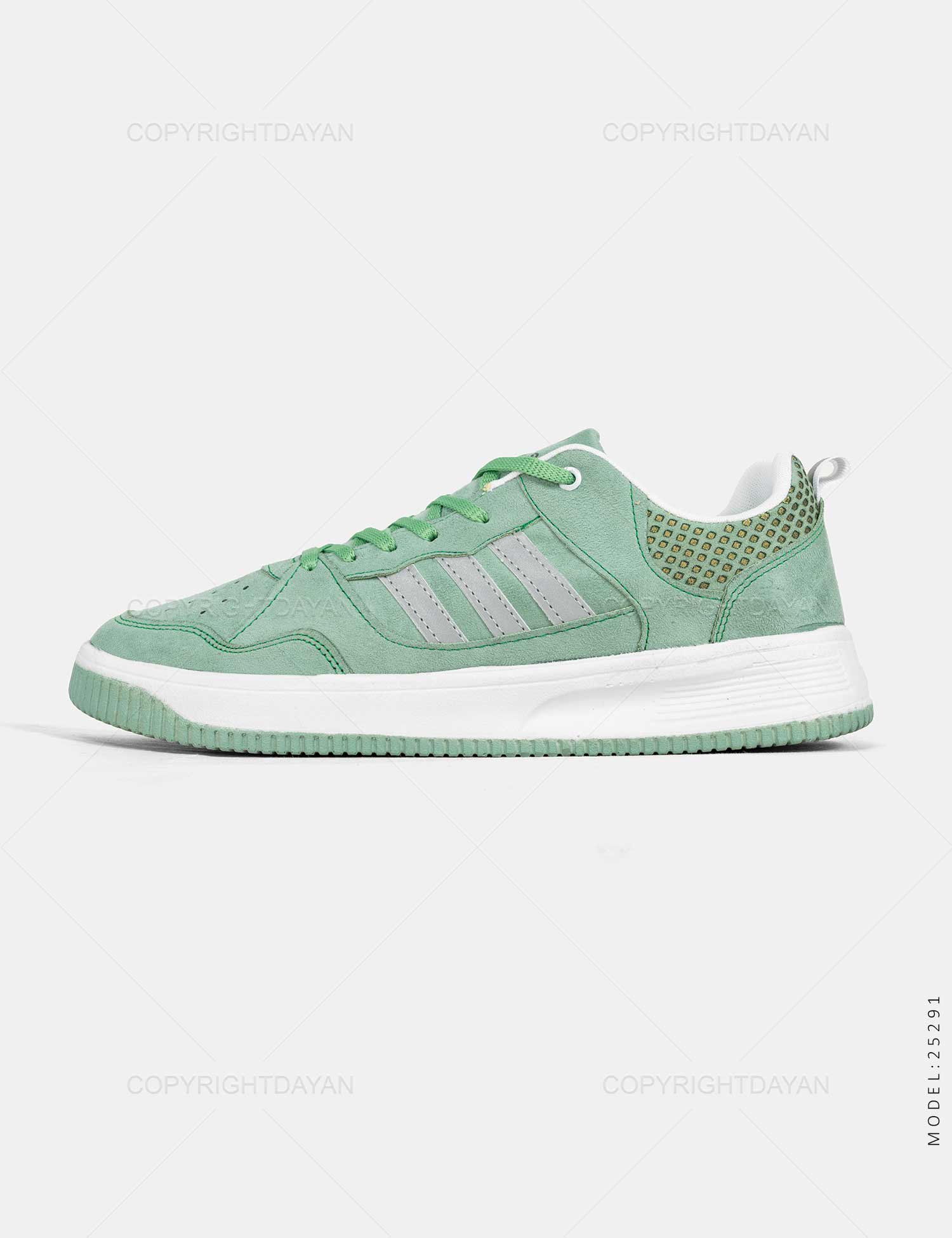 کفش ورزشی مردانه Adidas مدل 25291