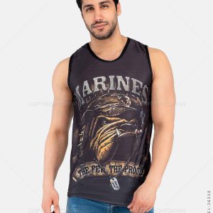 ست دوعددی رکابی مردانه Kiyan مدل 26310