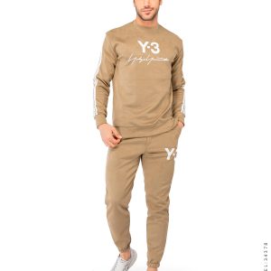 ست بلوز شلوار اسپرت Y – 3 مدل 34378
