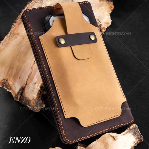 کیف پالتویی Enzo مدل N 8709