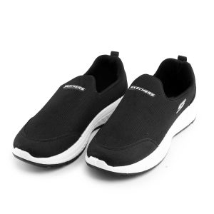 کفش اسپرت Skechers مردانه مشکی مدل 43340