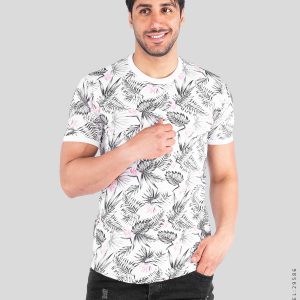 تیشرت مردانه Floy مدل 29586
