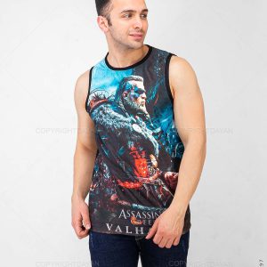 ست دو عددی رکابی Sevin مدل 18897