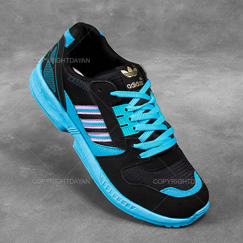 کفش Adidas مدل Tersa (مشکی)