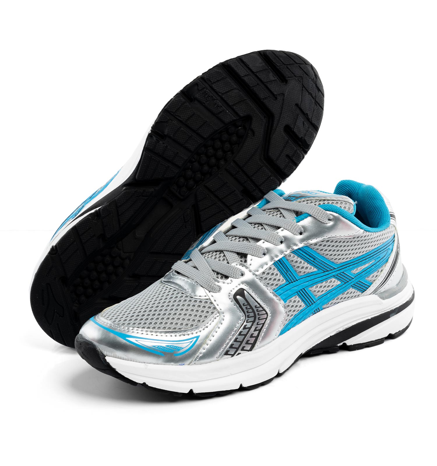کفش ورزشی مردانه Asics مدل 36574