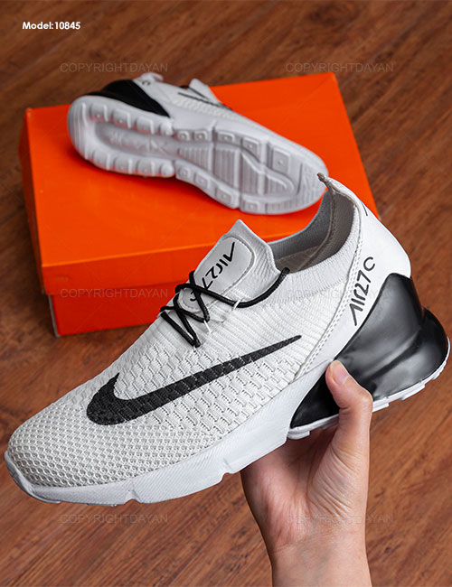 کفش زنانه Nike مدل 10845
