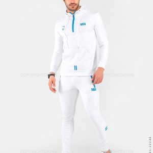 ست سویشرت شلوار مردانه Zima مدل 22246