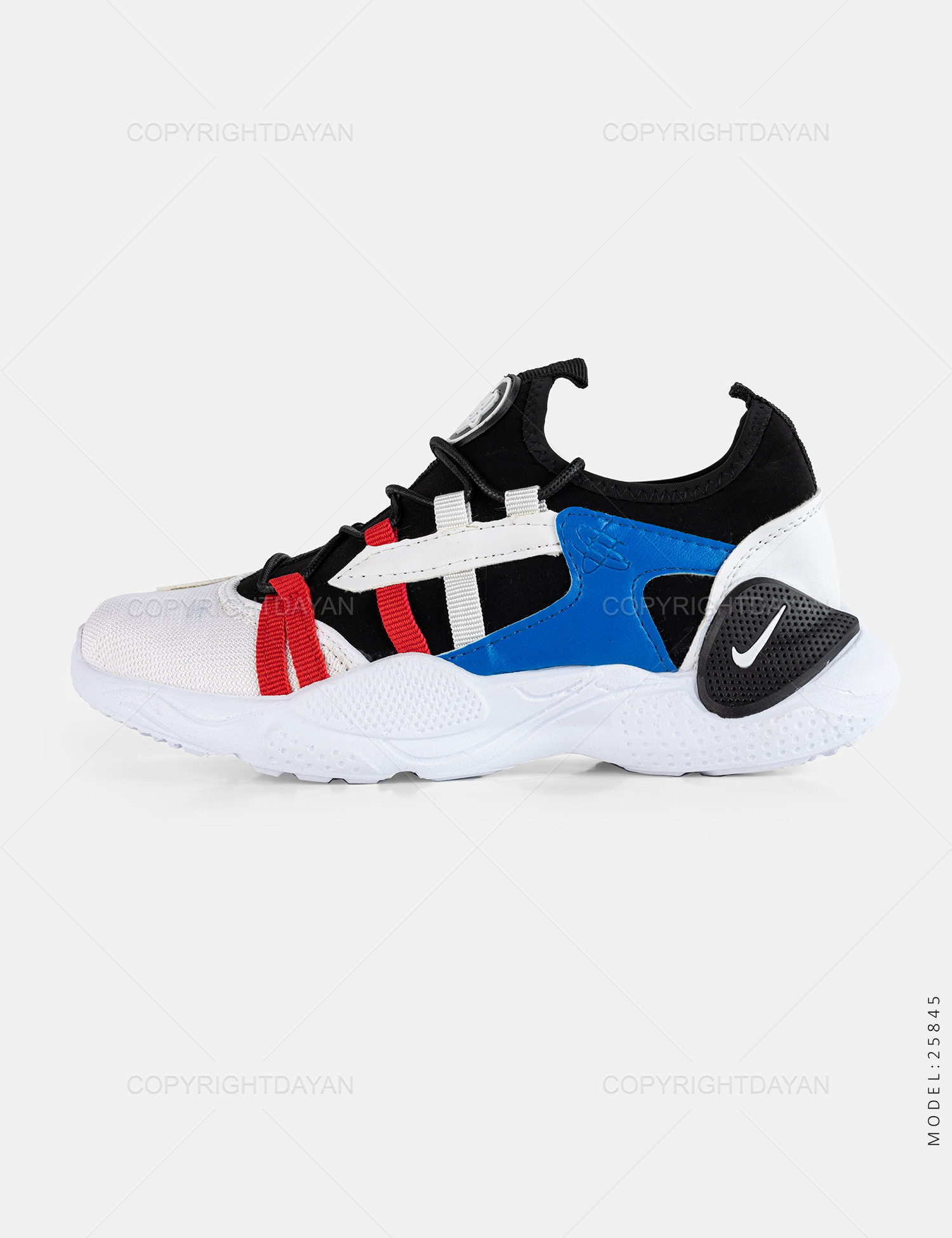کفش ورزشی مردانه Nike مدل 25845