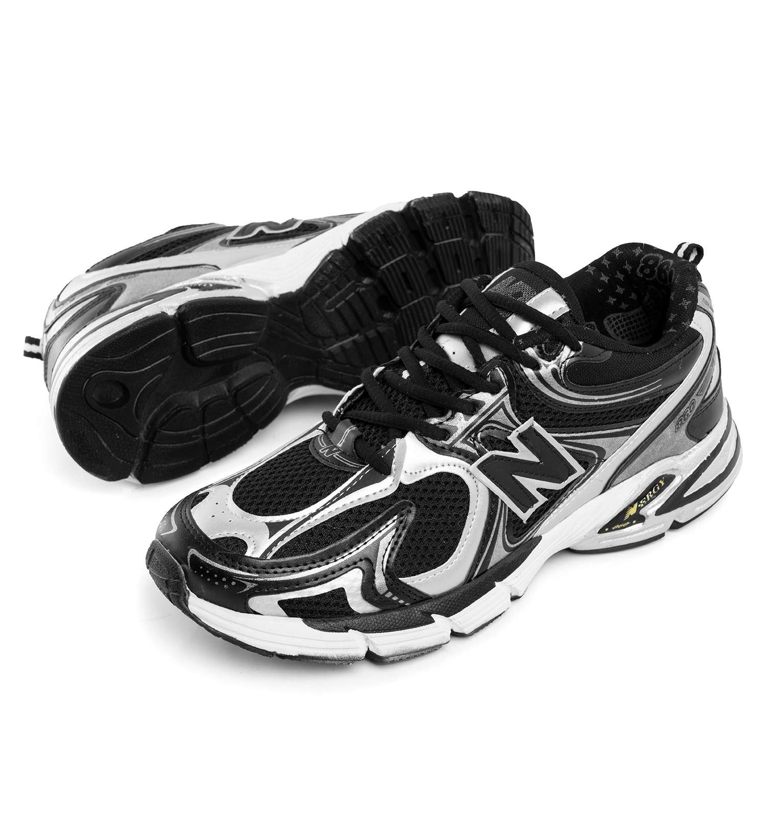 کفش اسپرت New Balance مردانه بندی مدل 41428
